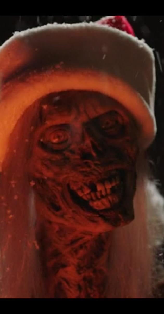 A Creepshow Holiday Special