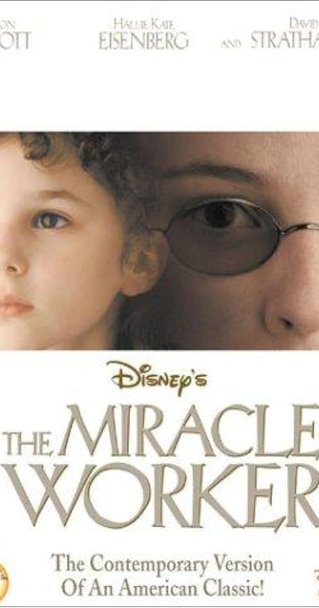 The Miracle Worker