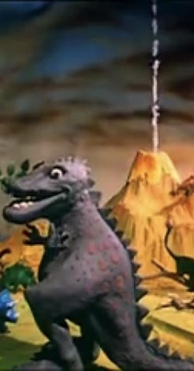 Rex the Runt: Dinosaurs