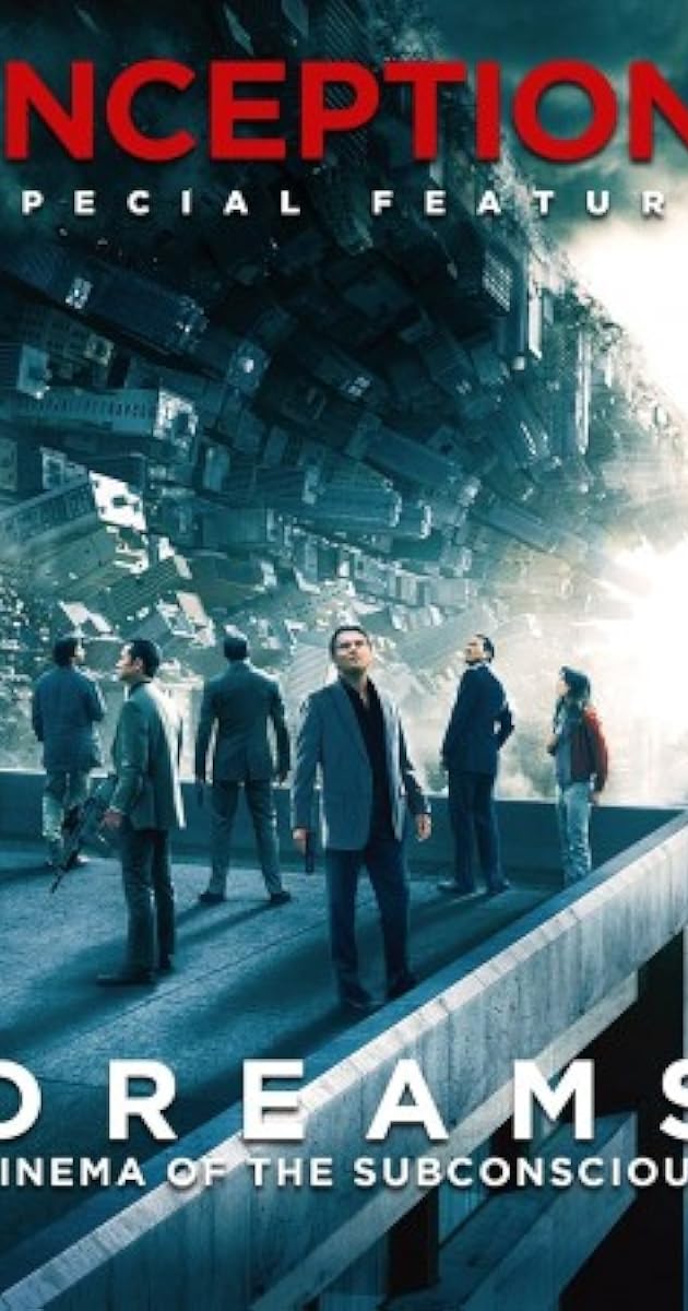 Dreams: Cinema of the Subconscious