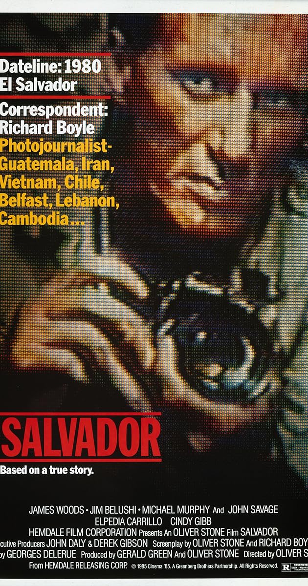 Salvador