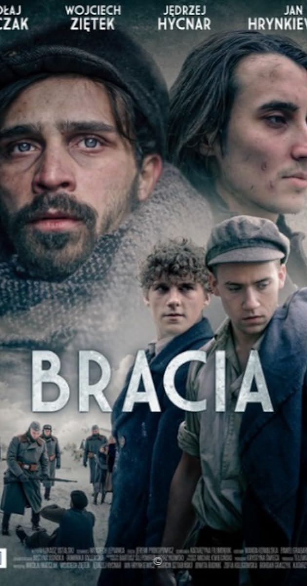 Bracia