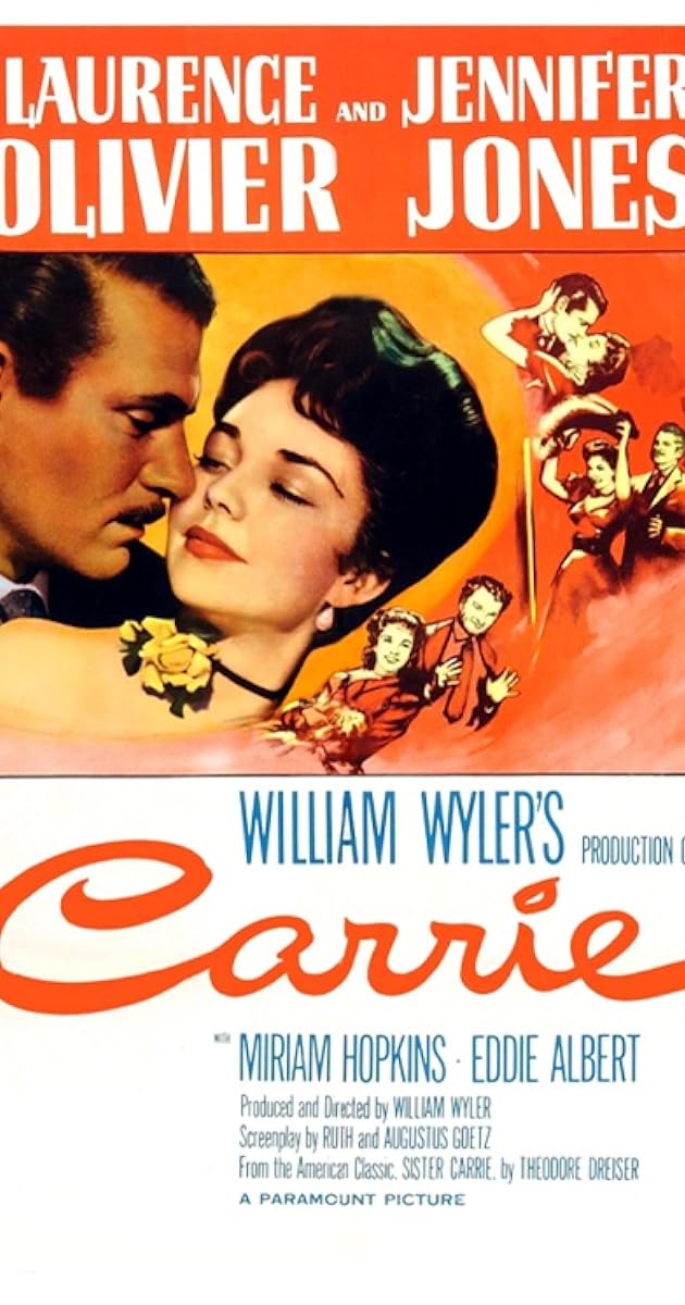 Carrie
