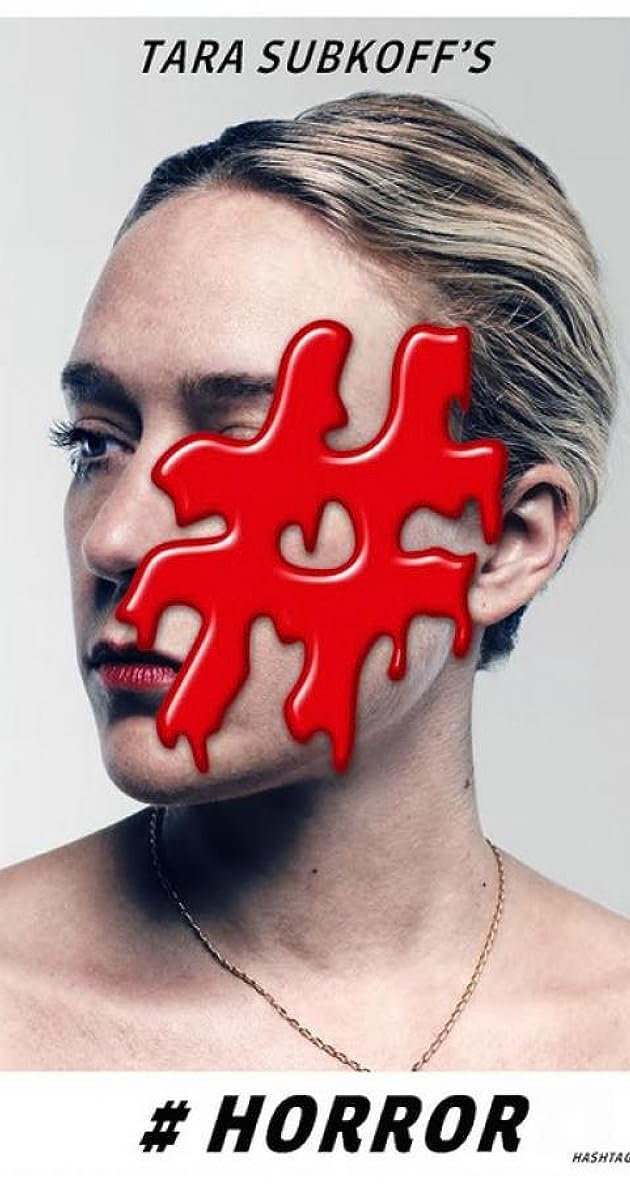 #Horror