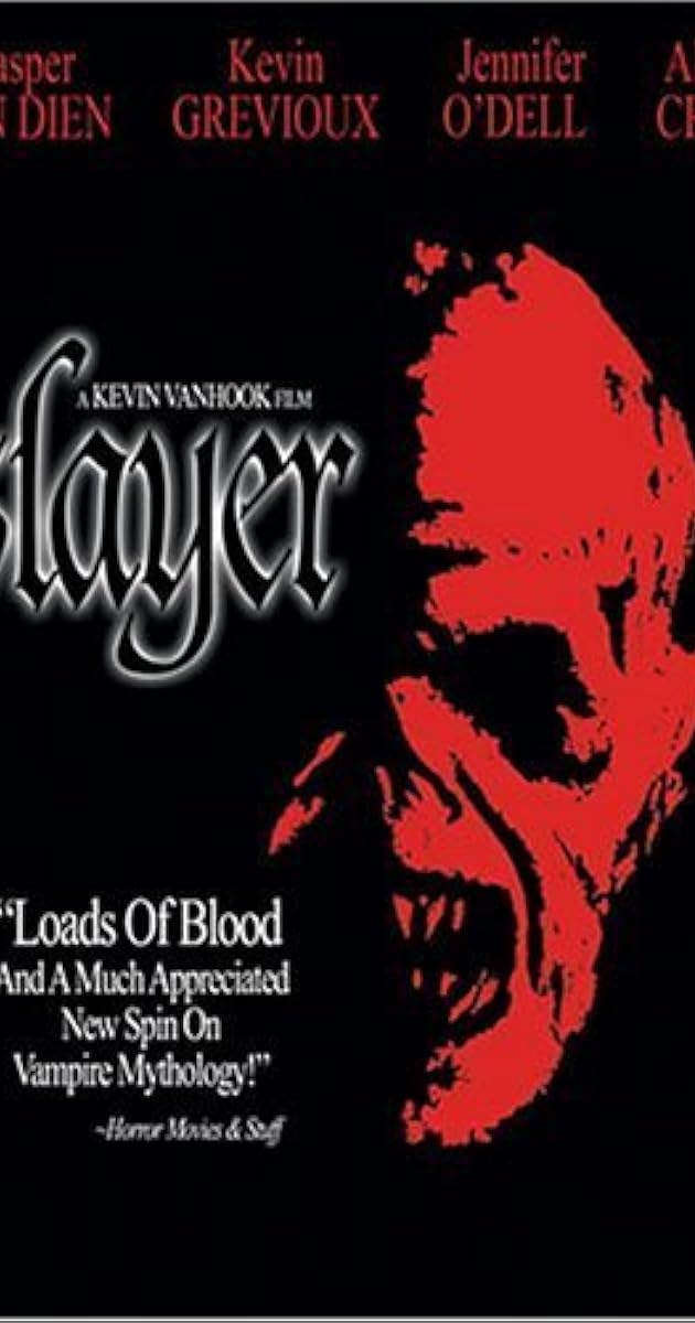 Slayer