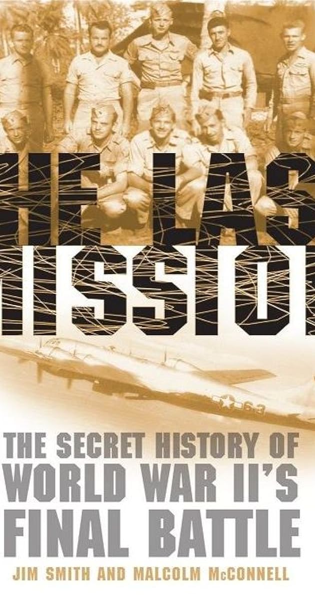 The Last Mission