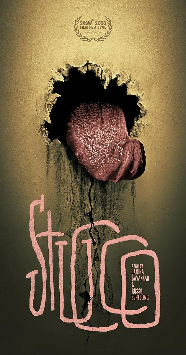 Stucco