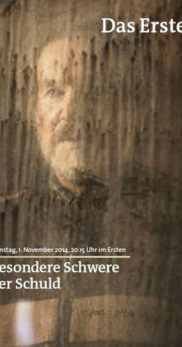 Besondere Schwere der Schuld