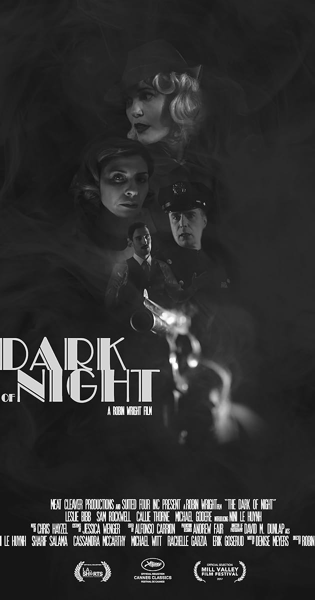 The Dark of Night