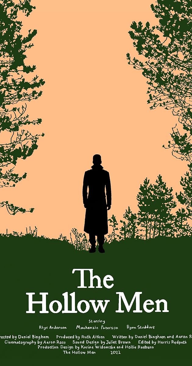 The Hollow Men