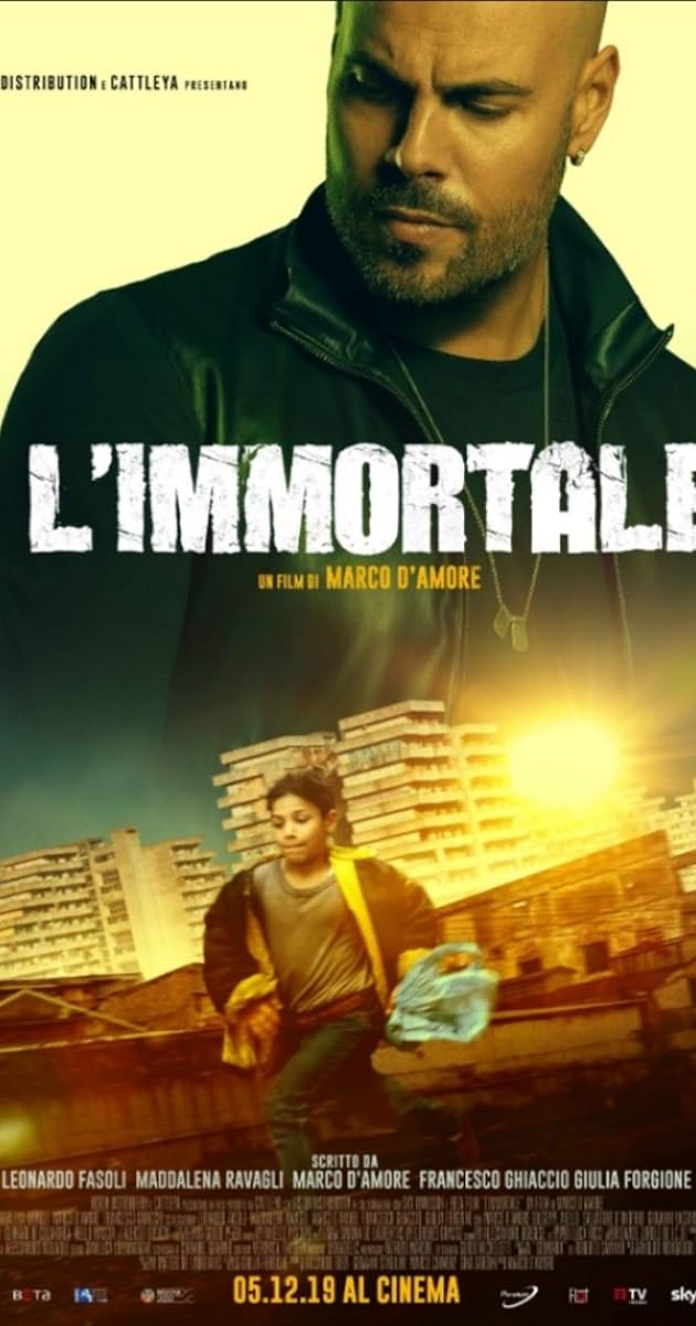 L'Immortale