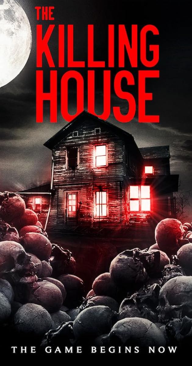 The Killing House