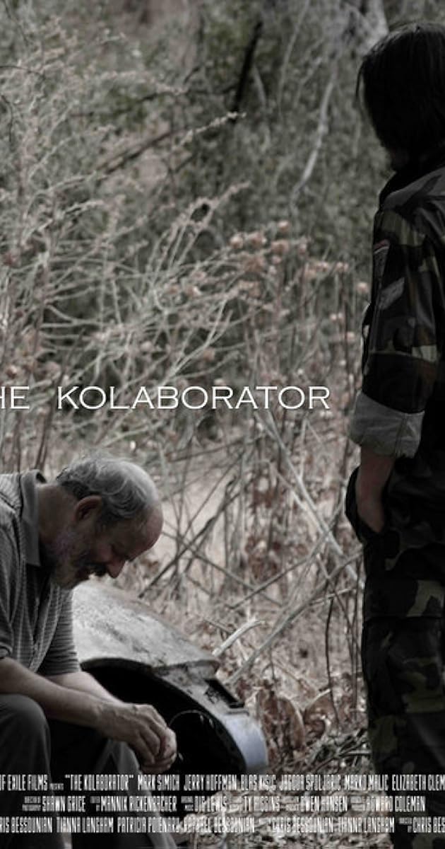 The Kolaborator