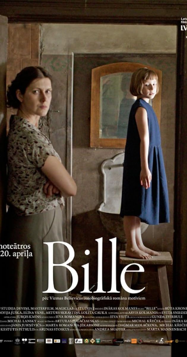 Bille