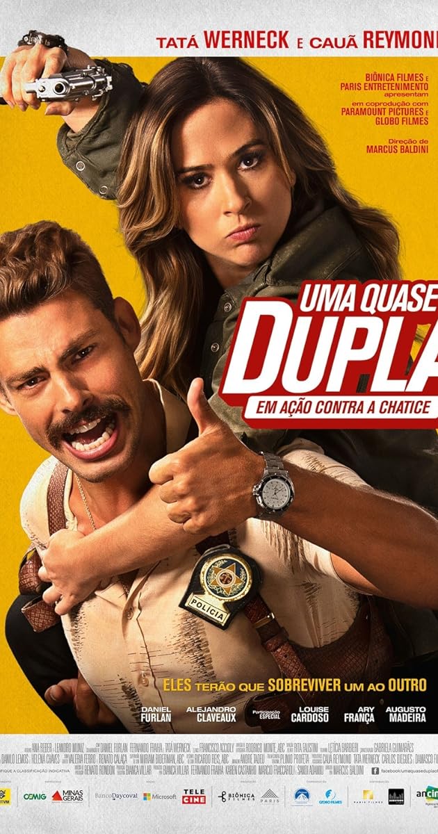 Uma Quase Dupla