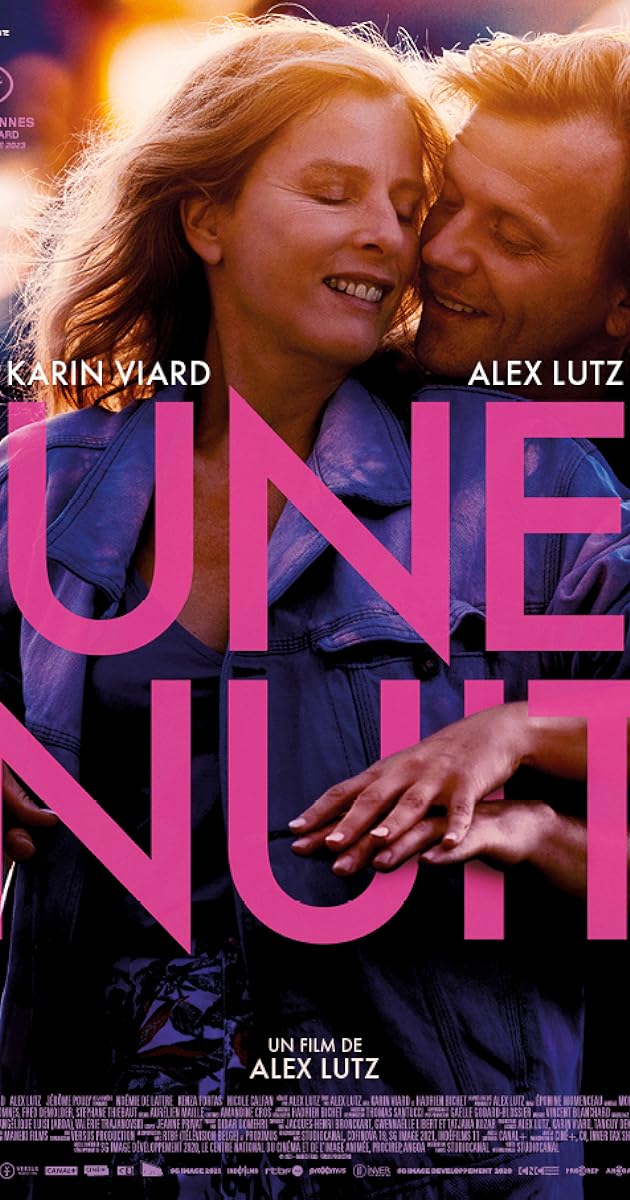 Une nuit