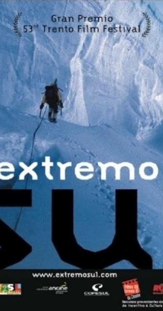Extremo Sul