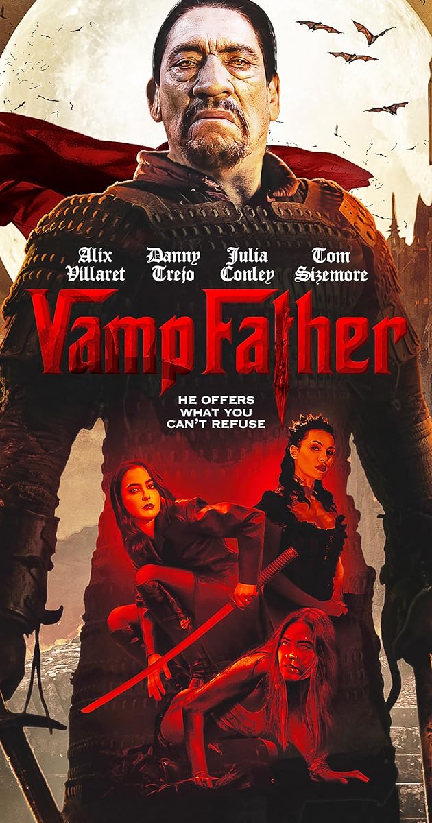 VampFather