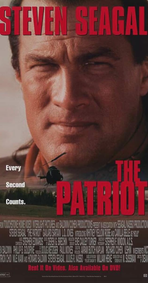 Patriot
