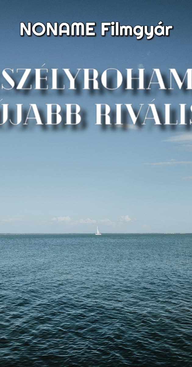 Veszélyroham 2: Újabb Rivális