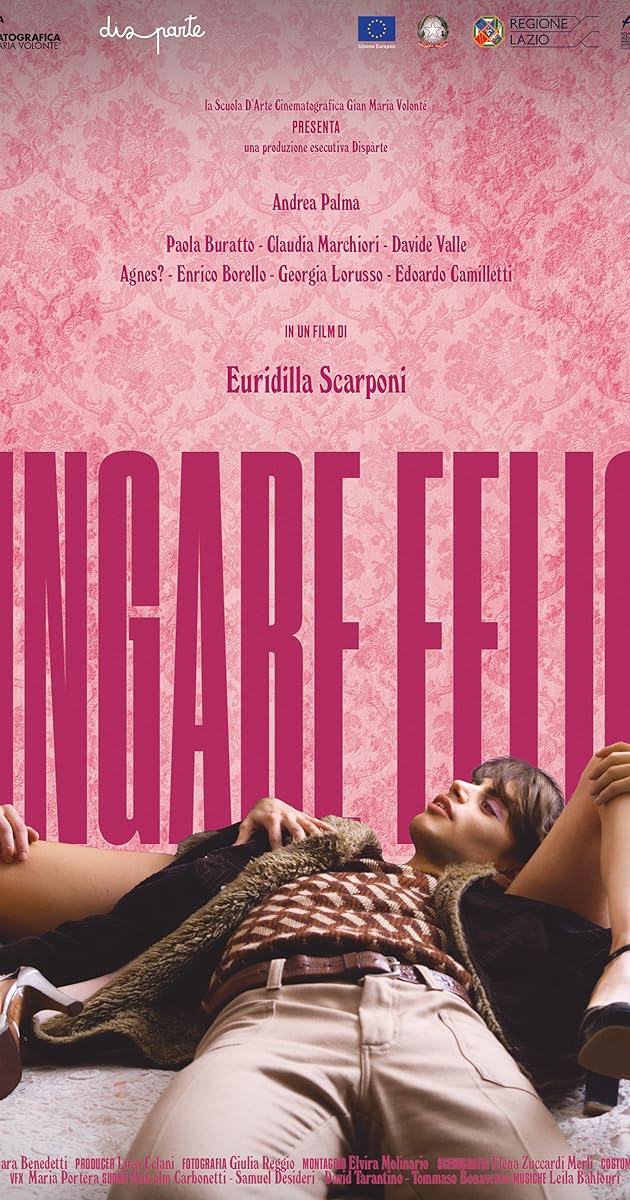 Zingare Felici