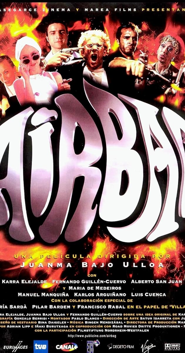 Airbag