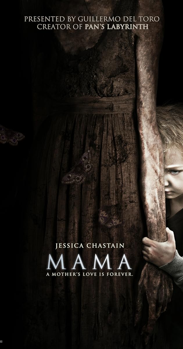 Mama