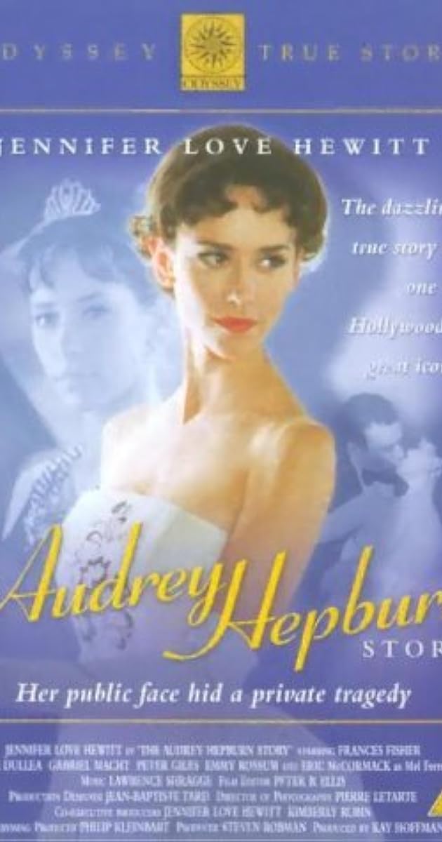 The Audrey Hepburn Story