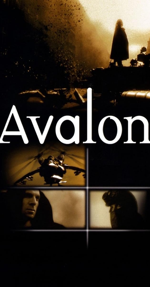 Avalon