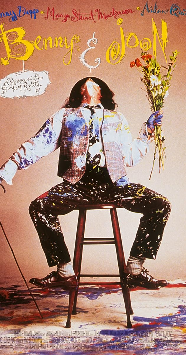 Benny & Joon