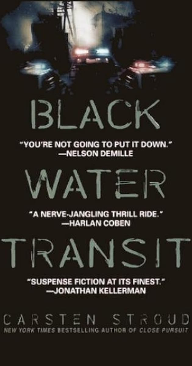 Black Water Transit