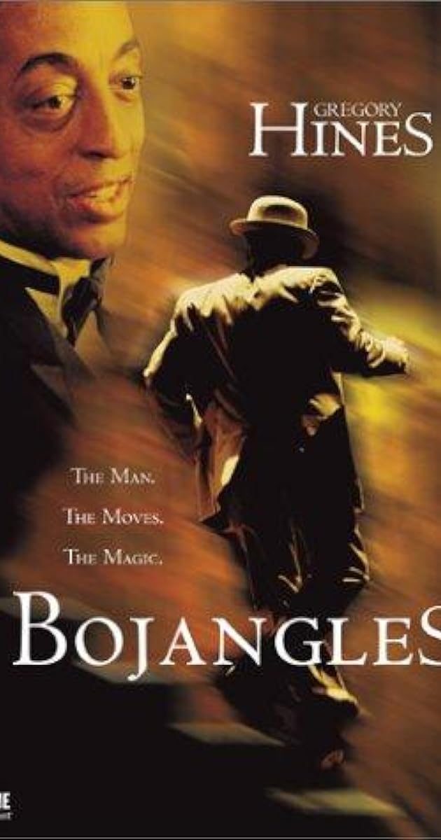 Bojangles