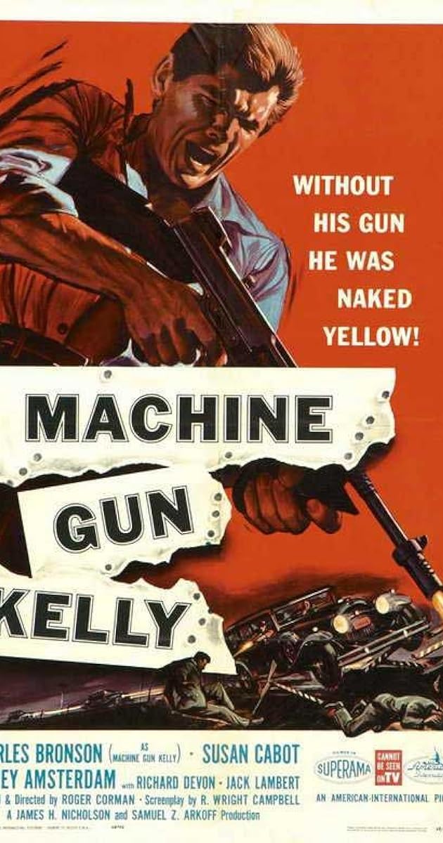 Machine-Gun Kelly