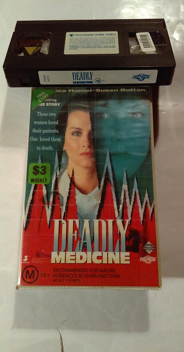 Deadly Medicine