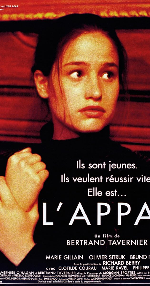 L'Appât