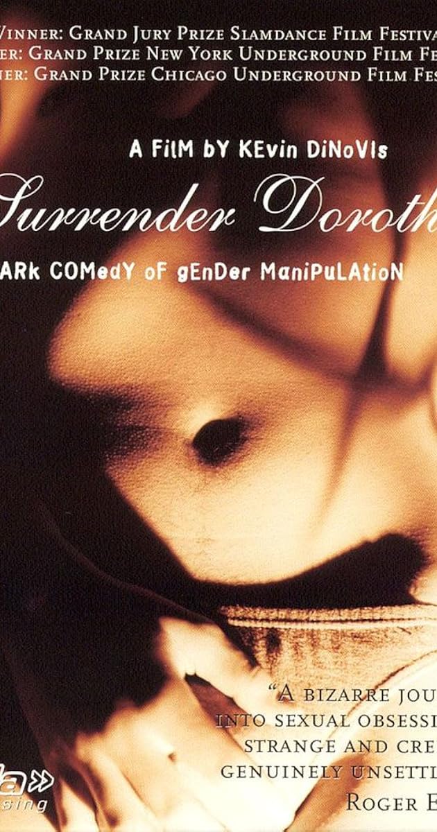 Surrender Dorothy