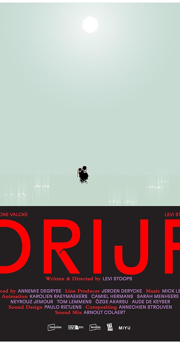Drijf