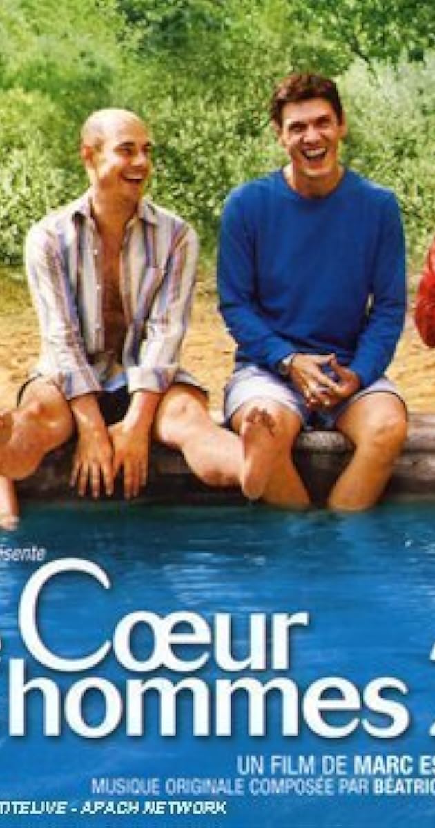 Le Cœur des hommes 2