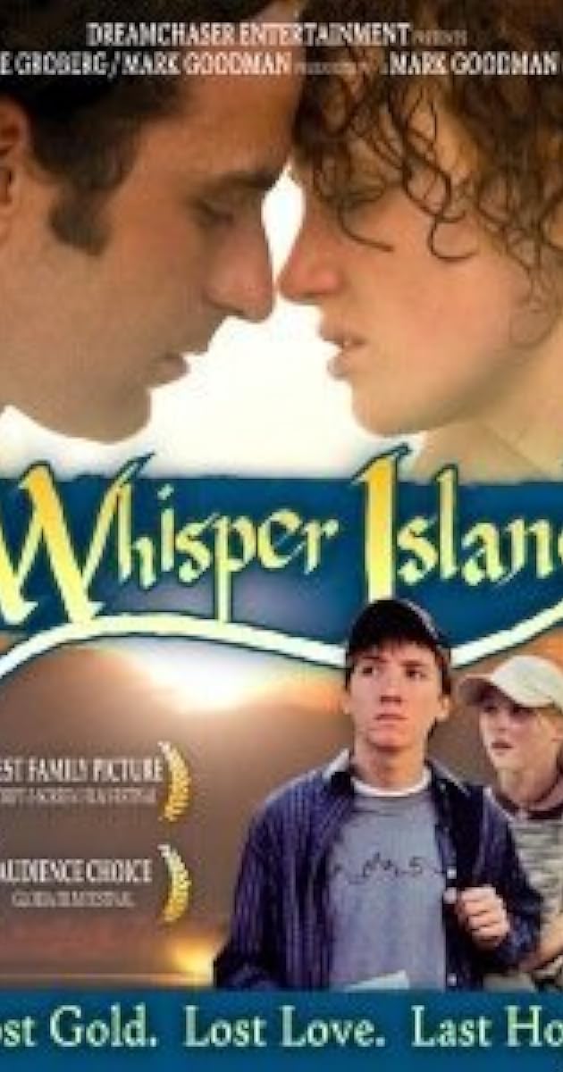Whisper Island