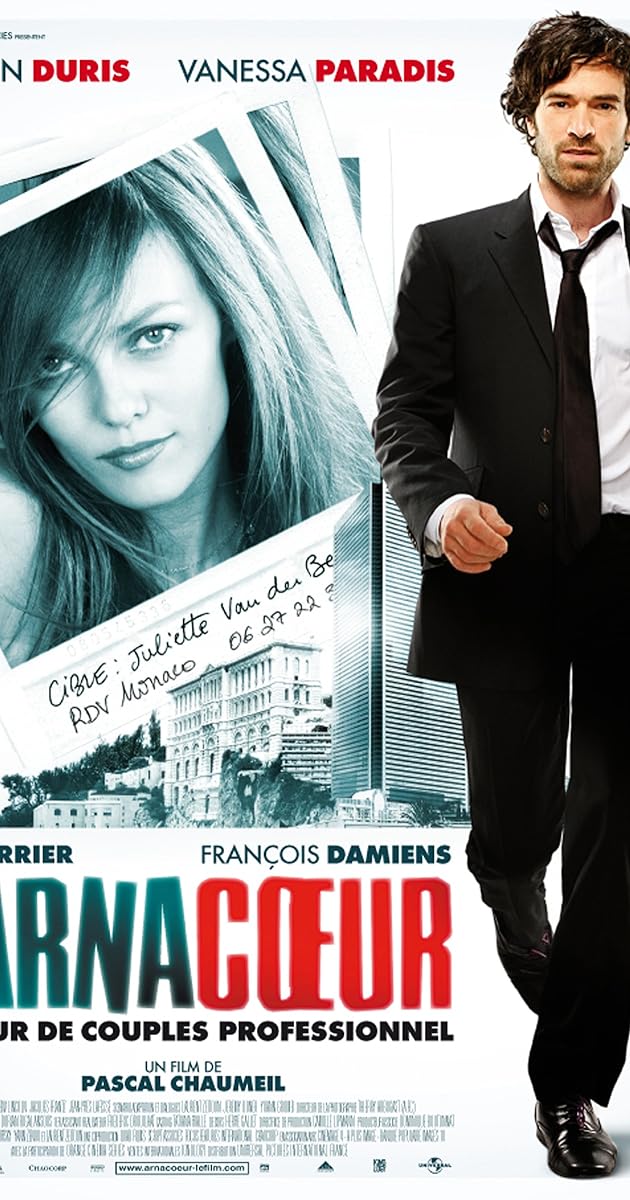 Gönül Avcısı