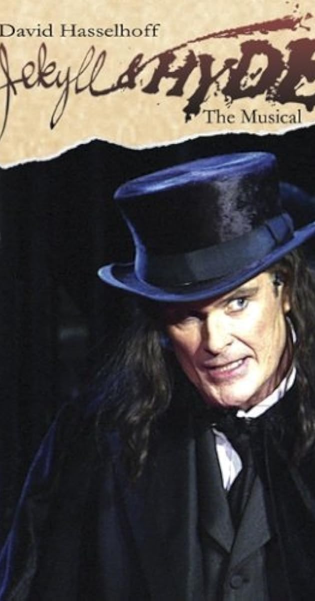 Jekyll & Hyde: The Musical