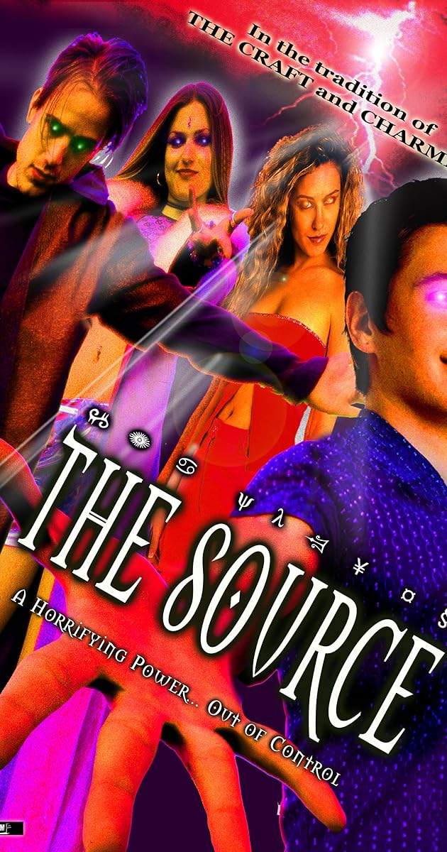 The Source