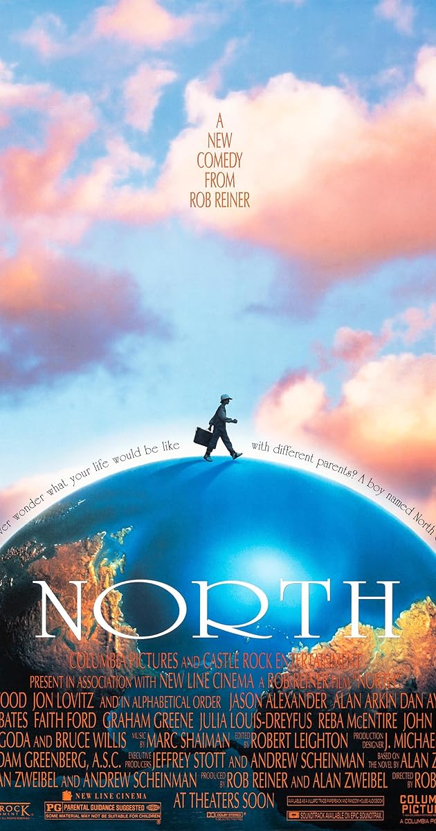 North