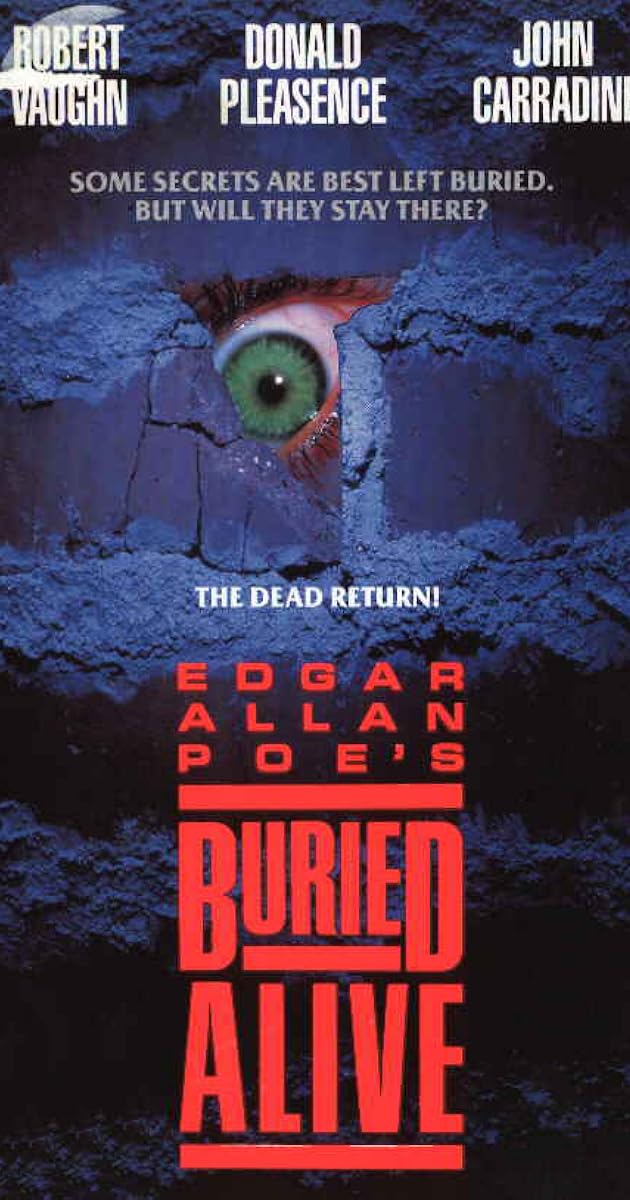 Buried Alive