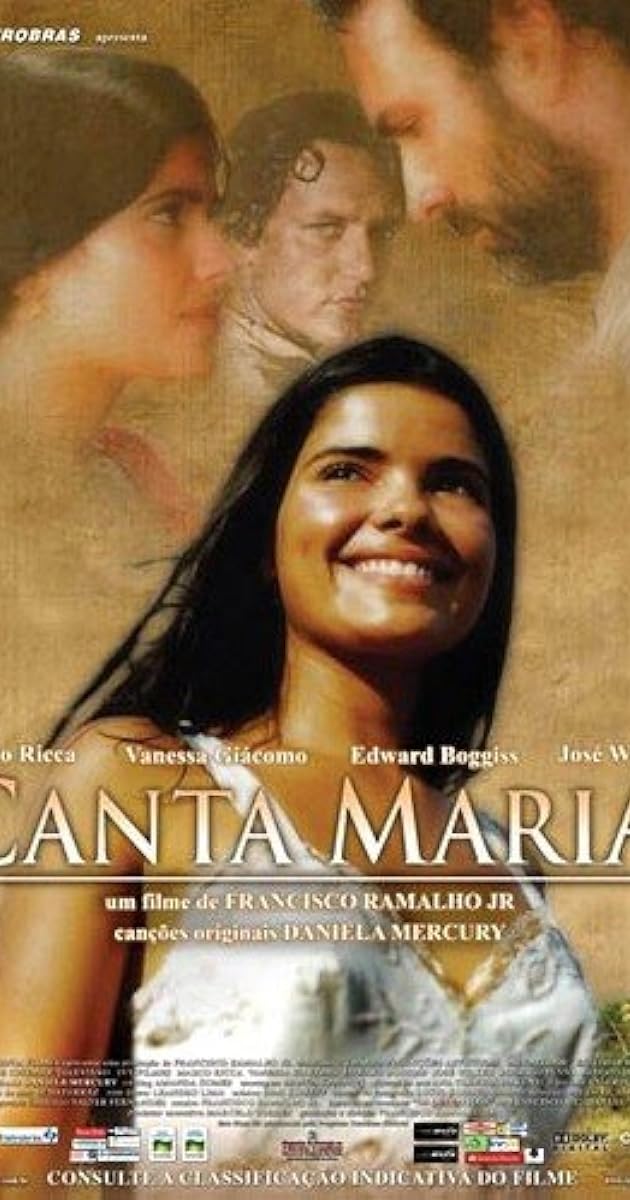 Canta Maria
