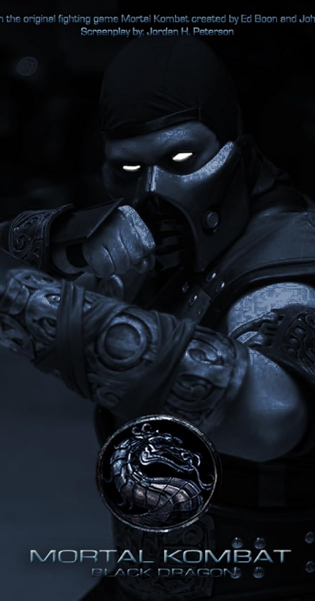 Mortal Kombat: Rebirth