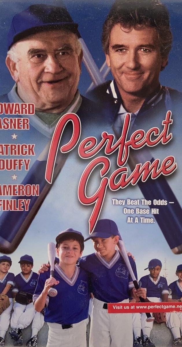 Perfect Game