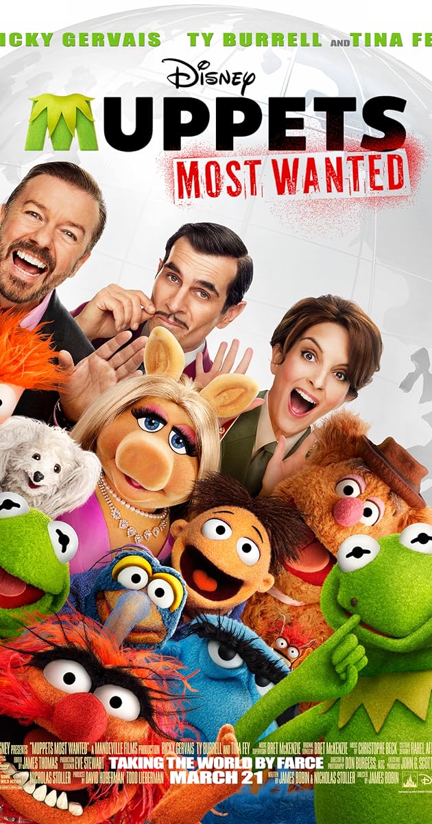 Muppet'lar Aranıyor