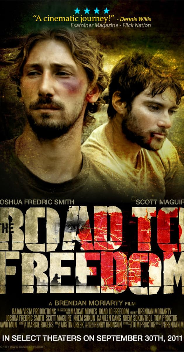 The Road to Freedom