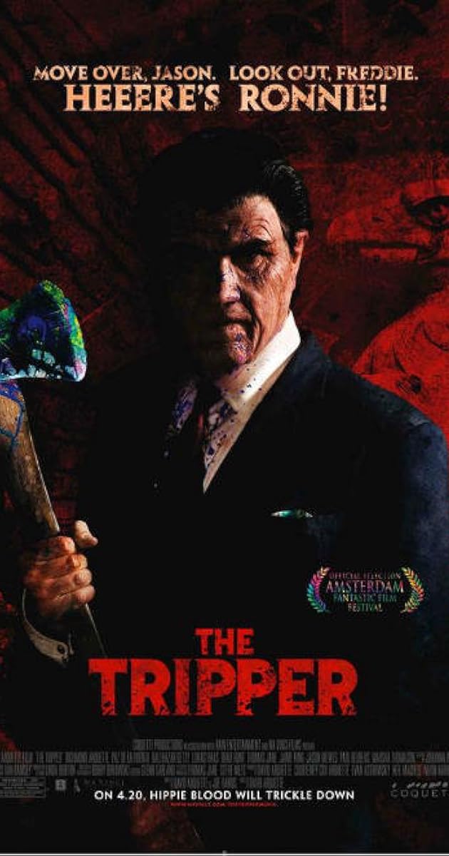 The Tripper